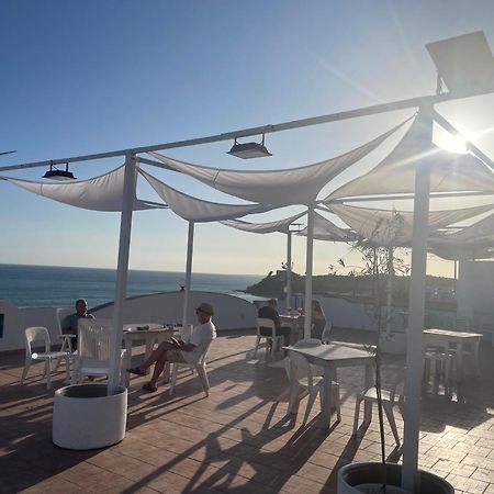 Hotel Miramare Garzia Marinella di Selinunte Eksteriør bilde