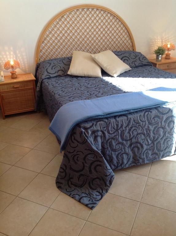 Hotel Miramare Garzia Marinella di Selinunte Rom bilde